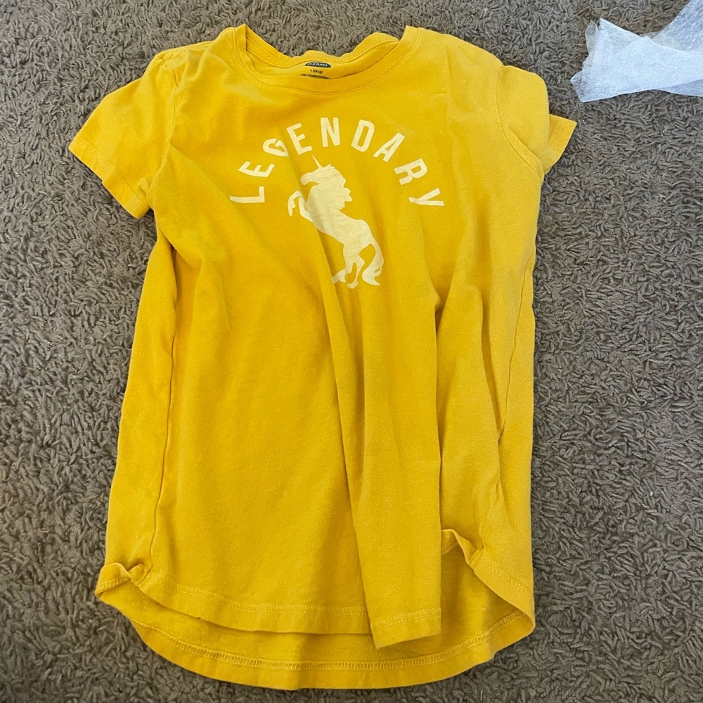 Unicorn Shirt